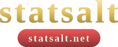 statsalt logo