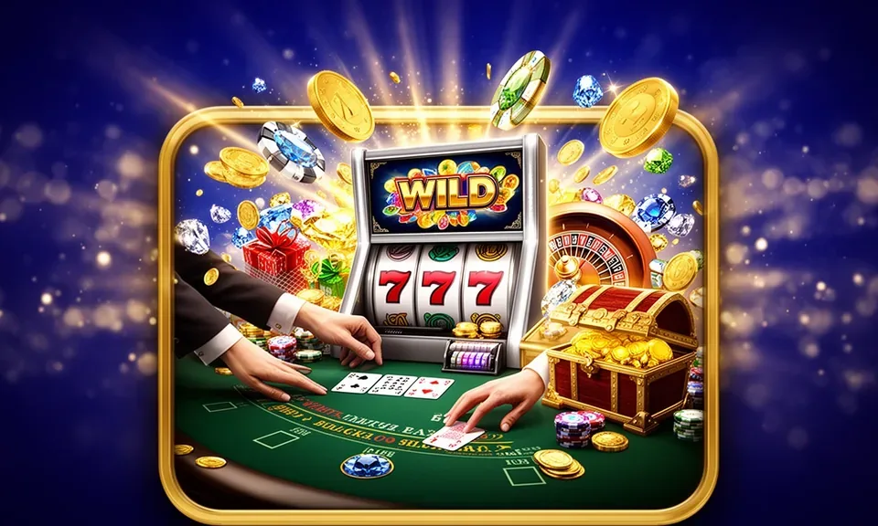 statsalt What Pinball Rush Brings to the Table