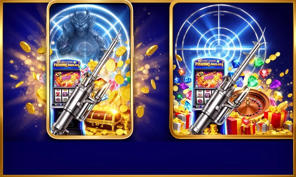 statsalt Steel City Gold: Heavy-Hitting Slot Action on statsalt